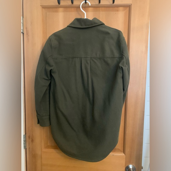 Anian Painters Coat size XS - Picture 3 of 4